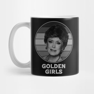 Golden Girls retro Mug